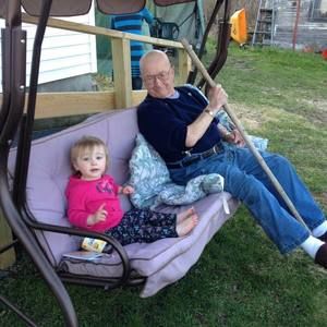 Meet your Posher, Bret